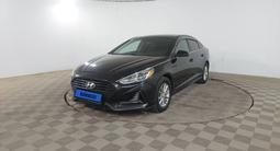 Hyundai Sonata 2018 года за 5 730 000 тг. в Шымкент