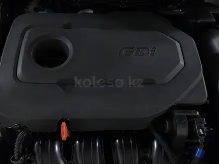 Hyundai Sonata 2018 года за 5 730 000 тг. в Шымкент – фото 11