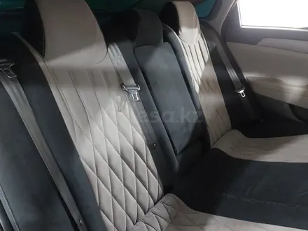 Hyundai Sonata 2018 года за 5 730 000 тг. в Шымкент – фото 16