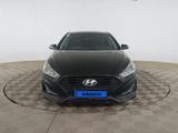 Hyundai Sonata 2018 годаүшін5 730 000 тг. в Шымкент – фото 2