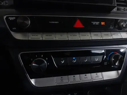 Hyundai Sonata 2018 года за 5 730 000 тг. в Шымкент – фото 21