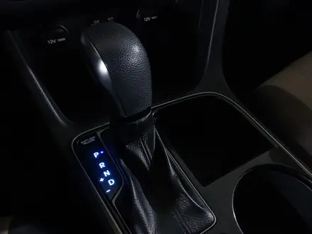 Hyundai Sonata 2018 года за 5 730 000 тг. в Шымкент – фото 22