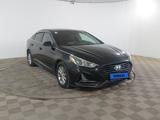 Hyundai Sonata 2018 годаүшін5 730 000 тг. в Шымкент – фото 3