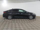 Hyundai Sonata 2018 годаүшін5 730 000 тг. в Шымкент – фото 4