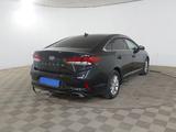 Hyundai Sonata 2018 годаүшін5 730 000 тг. в Шымкент – фото 5