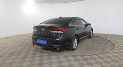 Hyundai Sonata 2018 года за 5 730 000 тг. в Шымкент – фото 5