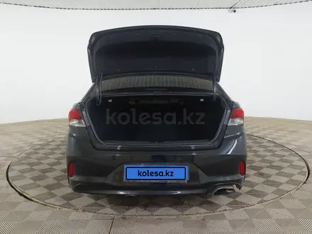 Hyundai Sonata 2018 года за 5 730 000 тг. в Шымкент – фото 9