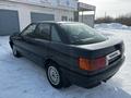 Audi 80 1991 годаfor1 200 000 тг. в Петропавловск – фото 21