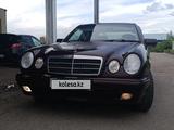 Mercedes-Benz E 200 1996 годаүшін1 500 000 тг. в Петропавловск