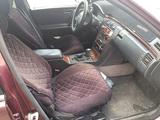 Mercedes-Benz E 200 1996 годаүшін1 500 000 тг. в Петропавловск – фото 5