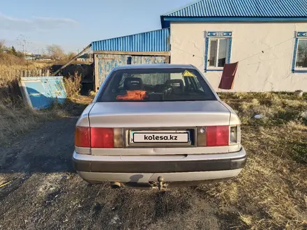 Audi 100 1994 года за 1 350 000 тг. в Кокшетау – фото 5