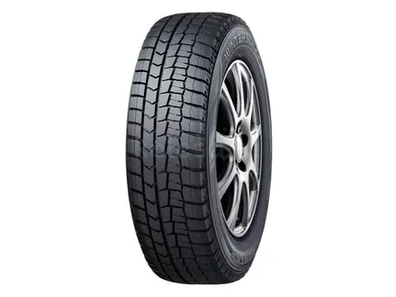 195/60R15 Winter Maxx WM02 88T Dunlop за 34 500 тг. в Алматы – фото 2