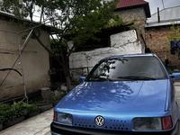 Volkswagen Passat 1991 годаүшін1 100 000 тг. в Шымкент