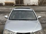 Hyundai Elantra 2003 годаүшін2 000 000 тг. в Шымкент