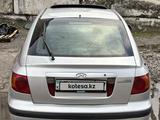 Hyundai Elantra 2003 годаүшін2 000 000 тг. в Шымкент – фото 2