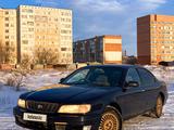 Nissan Cefiro 1996 года за 900 000 тг. в Петропавловск – фото 3