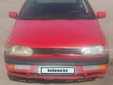 Volkswagen Golf 1992 года за 1 100 000 тг. в Балхаш