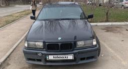 BMW 320 1991 годаүшін800 000 тг. в Астана – фото 2