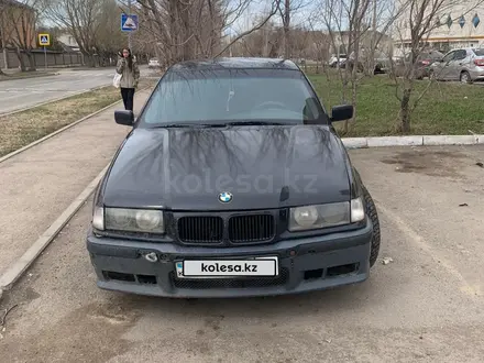 BMW 320 1991 годаүшін800 000 тг. в Астана – фото 2