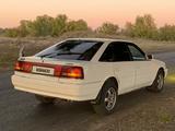 Mazda 626 1991 годаүшін1 600 000 тг. в Талдыкорган