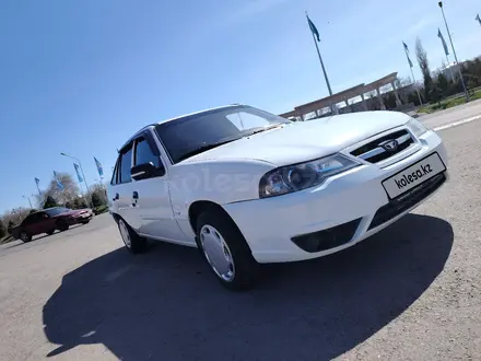 Daewoo Nexia 2012 года за 2 100 000 тг. в Тараз – фото 3