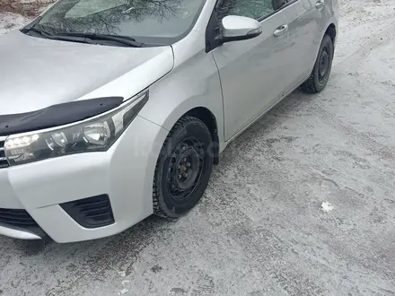 Toyota Corolla 2013 года за 6 000 000 тг. в Семей – фото 3