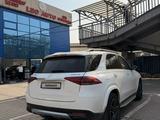 Mercedes-Benz GLE 350 2019 года за 22 000 000 тг. в Алматы – фото 3