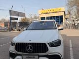 Mercedes-Benz GLE 350 2019 года за 22 000 000 тг. в Алматы