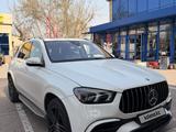 Mercedes-Benz GLE 350 2019 года за 22 000 000 тг. в Алматы – фото 2