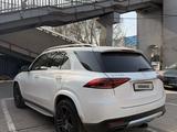 Mercedes-Benz GLE 350 2019 года за 22 000 000 тг. в Алматы – фото 4