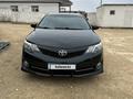 Toyota Camry 2013 года за 8 000 000 тг. в Актау – фото 19