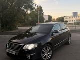 Volkswagen Passat 2010 года за 4 300 000 тг. в Костанай