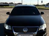 Volkswagen Passat 2010 года за 4 300 000 тг. в Костанай – фото 3