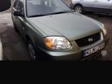 Hyundai Accent 2007 года за 100 000 тг. в Актобе