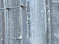 275/45/21 и 315/40/21 Pirelli scorpion winter MO за 850 000 тг. в Алматы – фото 3