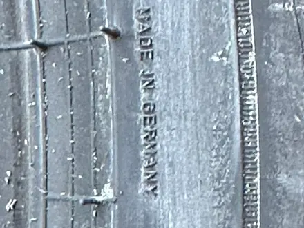 275/45/21 и 315/40/21 Pirelli scorpion winter MO за 850 000 тг. в Алматы – фото 3