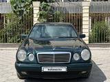 Mercedes-Benz E 280 1998 годаfor3 250 000 тг. в Кордай – фото 4