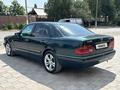 Mercedes-Benz E 280 1998 годаүшін3 250 000 тг. в Кордай – фото 16