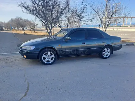 Toyota Camry 1999 года за 3 700 000 тг. в Актау – фото 4