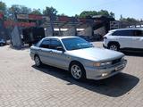 Mitsubishi Galant 1992 года за 1 000 000 тг. в Алматы – фото 2