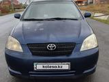 Toyota Corolla 2003 года за 2 900 000 тг. в Уральск – фото 2