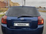 Toyota Corolla 2003 года за 2 900 000 тг. в Уральск – фото 5
