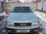 Audi 100 1992 годаүшін2 100 000 тг. в Кордай