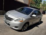 Toyota Yaris 2007 годаүшін3 200 000 тг. в Алматы – фото 4