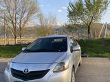 Toyota Yaris 2007 годаүшін3 200 000 тг. в Алматы
