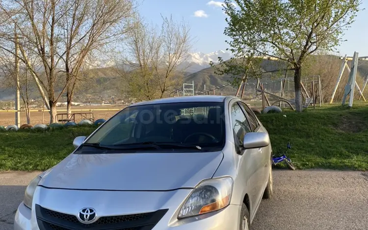 Toyota Yaris 2007 года за 3 200 000 тг. в Алматы