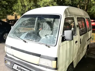 Daewoo Damas