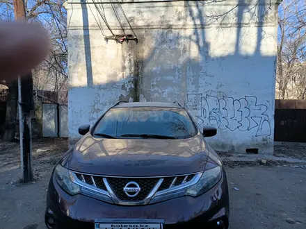 Nissan Murano 2011 года за 5 500 000 тг. в Алматы – фото 9