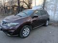 Nissan Murano 2011 годаүшін5 500 000 тг. в Алматы – фото 8