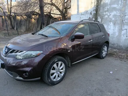 Nissan Murano 2011 года за 5 500 000 тг. в Алматы – фото 8